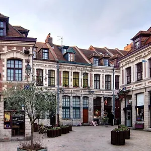 Grand Place Lille