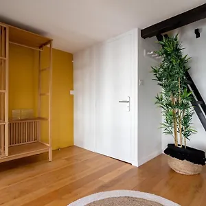 Vieux Magnificent 3-bedroom House Lille