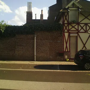 Chalet appartement Lille