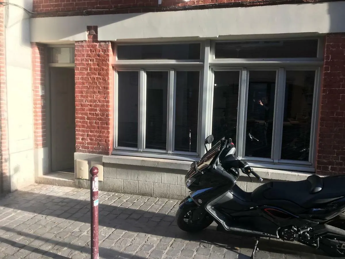 Charmant Appartement Au Coeur Du Vieux Lila