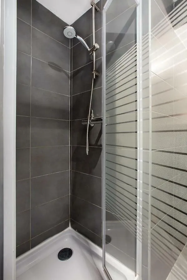 Charmant Appartement Au Coeur Du Vieux Lila