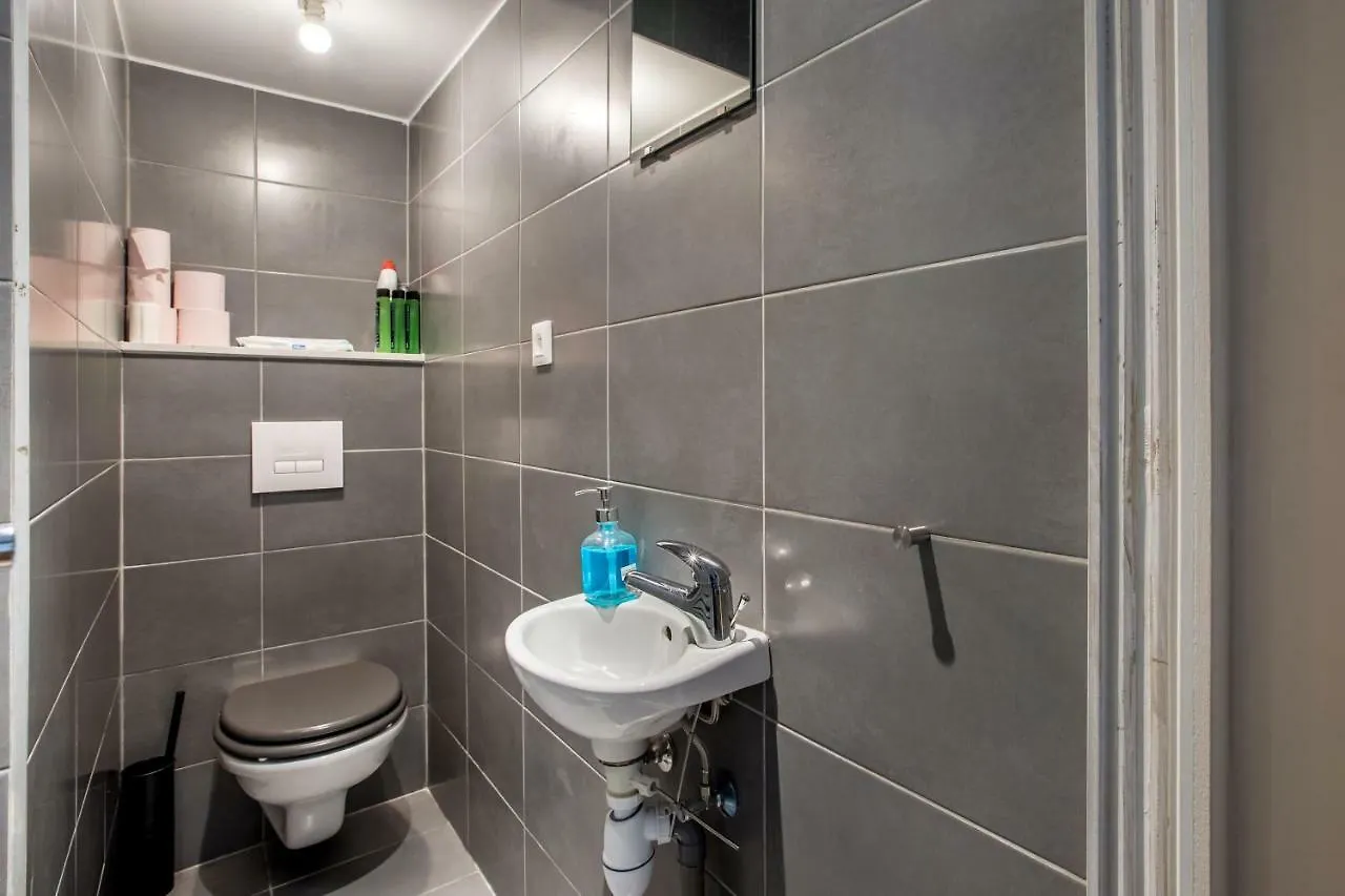 Apartamento Charmant Appartement Au Coeur Du Vieux Lila Francia