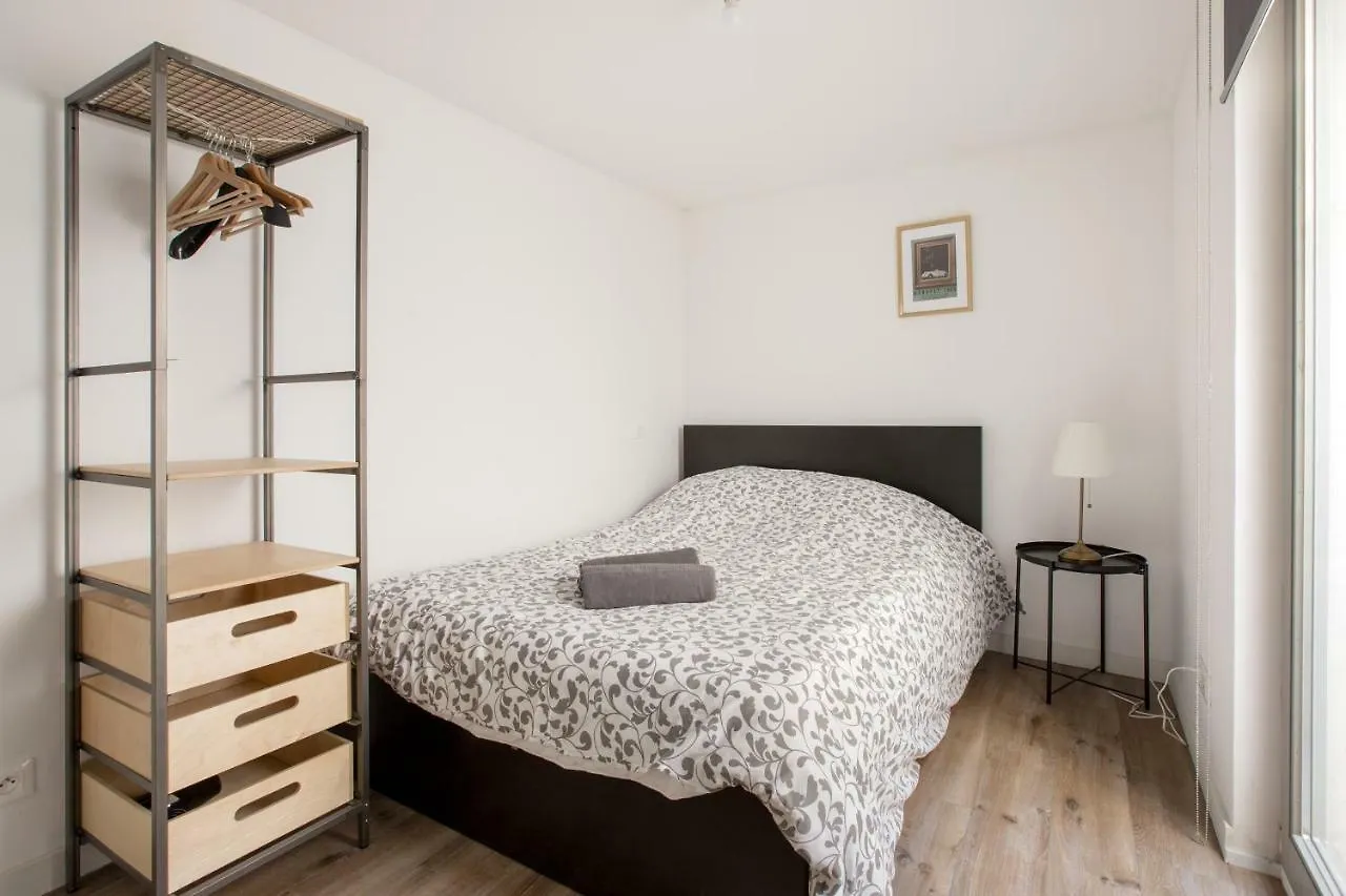 Charmant Appartement Au Coeur Du Vieux Lila Apartamento